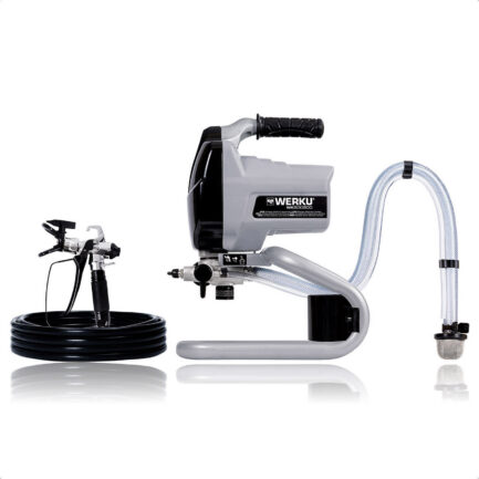 Equipo Eléctrico Airless 700 W