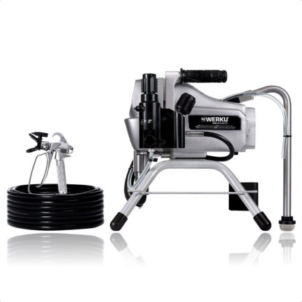 Equipo Eléctrico Airless 700 W