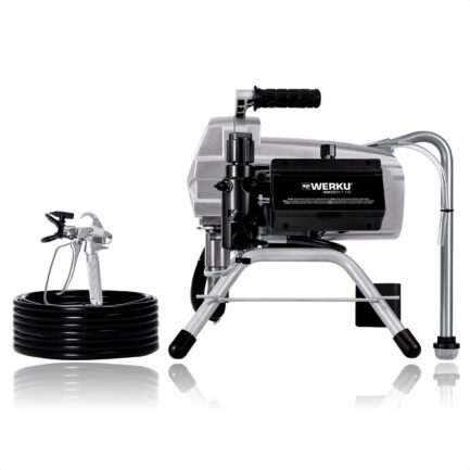Equipo Eléctrico Airless 2200 W