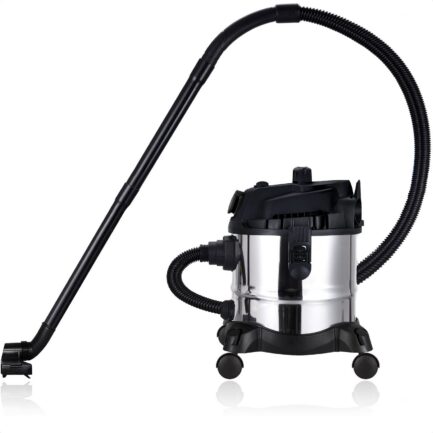 Aspirador Seco-Húmedo 20 L