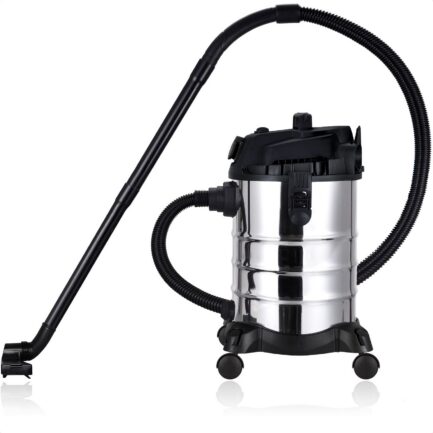 Aspirador Seco-Húmedo 30 L