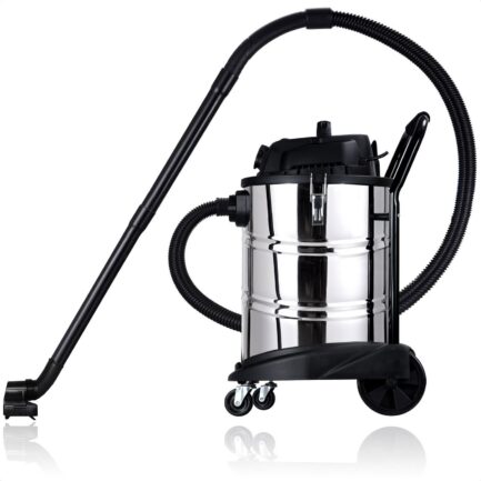 Aspirador Seco-Húmedo 50 L