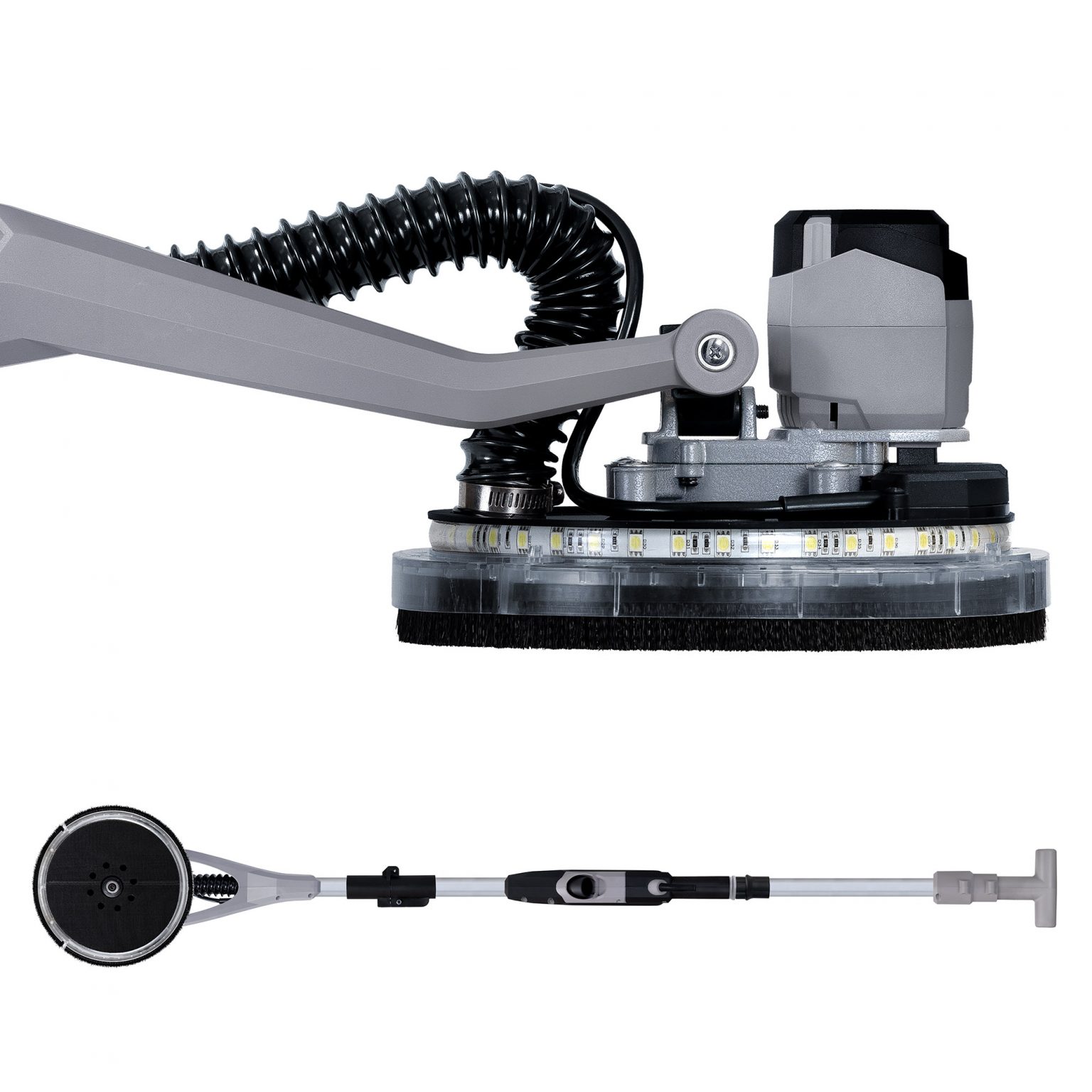 Lijadora ParedesTechos 400 W Werku