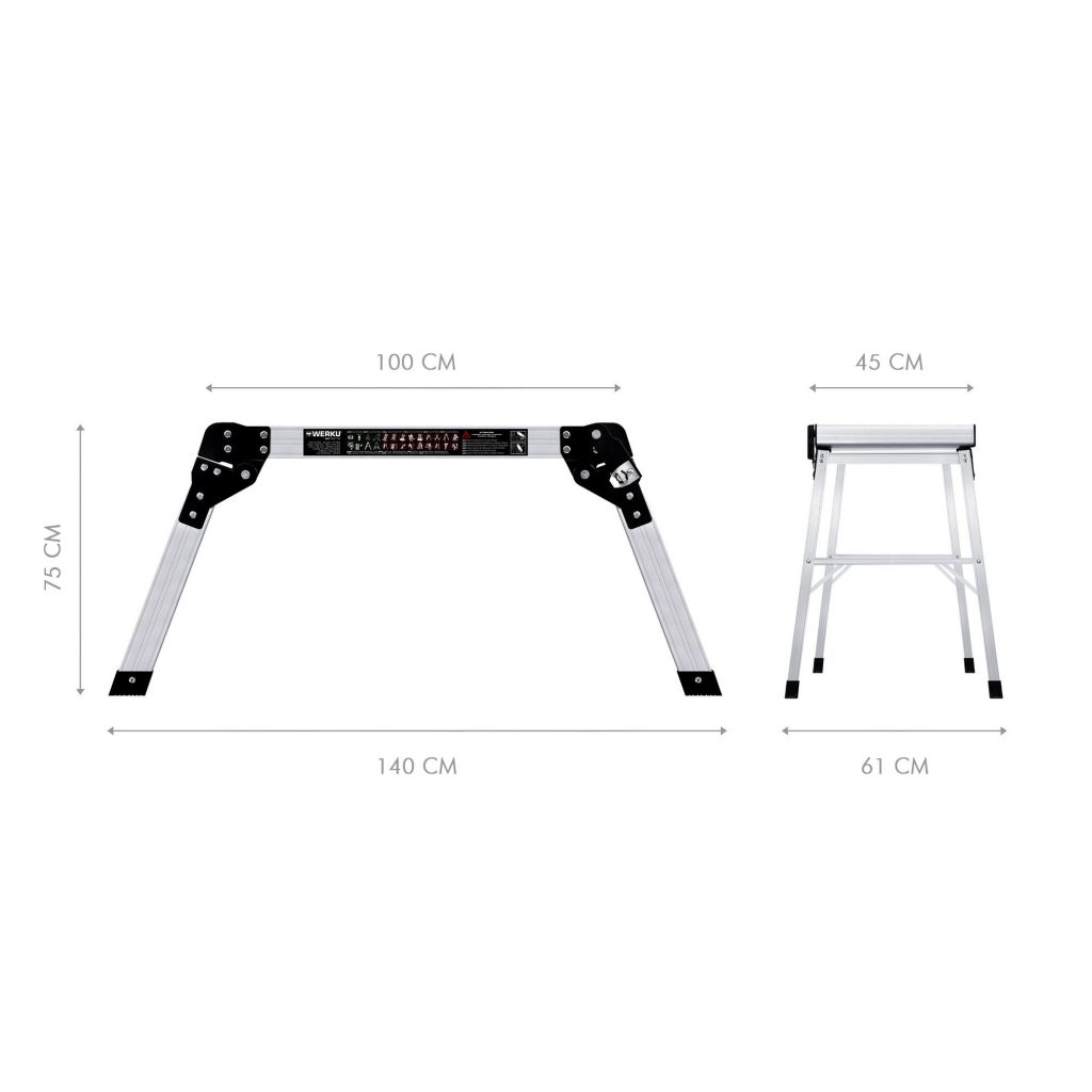 plataforma-100-cm-werku