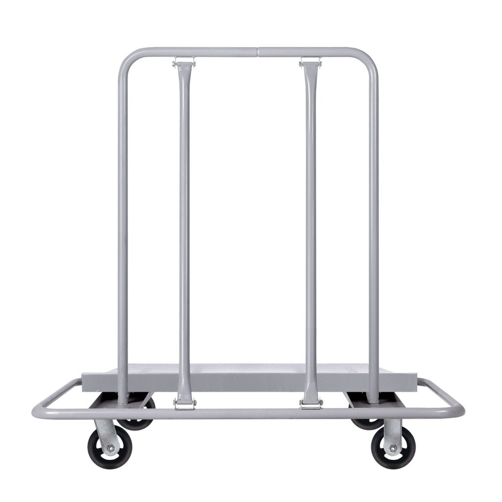 Carro-Plataforma Portapaneles-Placas 900 KG - Werku