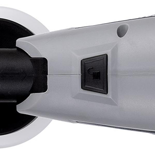 Pistola Pintar Succión 500 W | WK401200