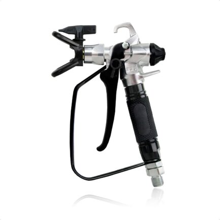 Pistola Pintar Airless 250 BAR