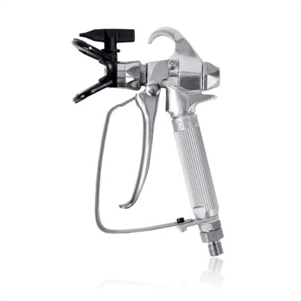 Pistola Pintar Airless 250 BAR