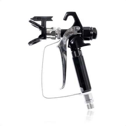 Pistola Pintar Airless 310 BAR