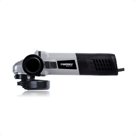 Amoladora Ángulo 1100 W