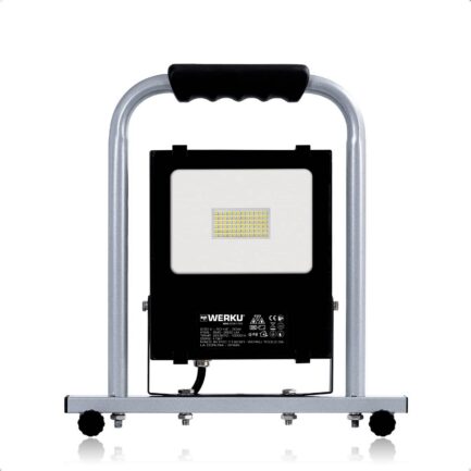 Proyector LED Luz Trabajo 30 W