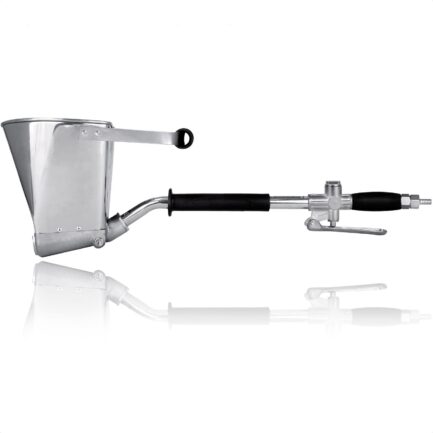 Pulverizador Cemento-Estuco 6 L