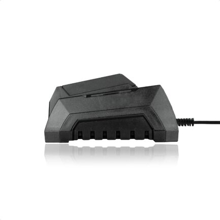 Cargador Rápido 60 W