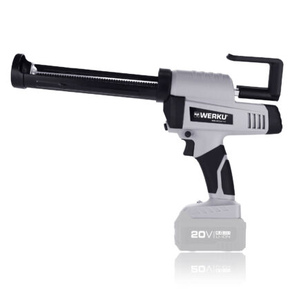 Pistola Cartuchos Inalámbrica 20 V